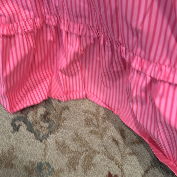 Draper James Sun Dress size XL like new - Picture 4 of 5